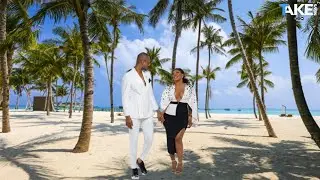 K-DILAK & BEDJINE  - Patricia [ Nouvo Mizik Video ]