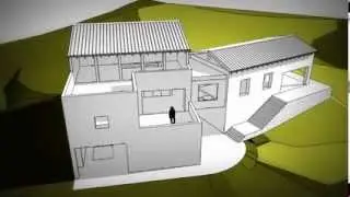Sun and Shadow Study with SketchUp
