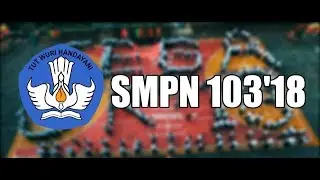 Documentary of SMPN 103 Jakarta | SEGA OKE 2018