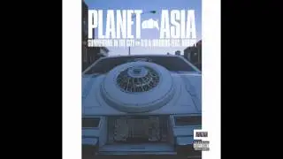 Planet Asia & Kurupt "G's & Soliders"