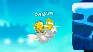Unarmed is Fun | YAKGaming Brawlhalla