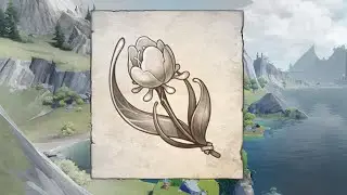 Фонтейн. Морт. Лес Эриний. Часть 5. Идеалы радужной розы. Карты сокровищ