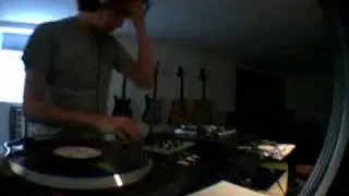 Widdler's 10 min dubstep mix