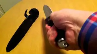 Knife TAI-PAN from Cold Seel