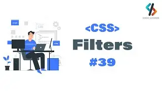 CSS Arabic Tutorial - 39 Filters