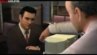 Прохождение игры Mafia: Миссия 7 - Пора Привыкать