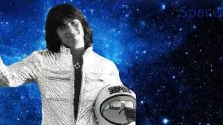 Дидье Маруани и группа Space