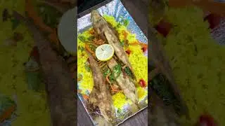 اقوي مطعم مأكولات بحرية في سوهاج ، مش هتتخيل ان المكان ده في الصعيد مش في اسكندرية و لا الغردقة