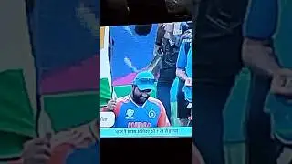 Rohit Sharma proud movement || Bharat ka jhanda gaar te hua Rohit Sharma ||