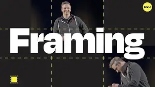 Camera Framing for Your Church