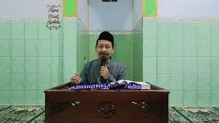 Urutan Para Makhluk yang Sempurna. @kajianustadzsyahidin #ilmu #kajian  #kitab