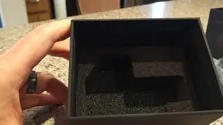 Tacticon Predator V2 Reflex Sight Unboxing