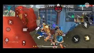 Free Fire Rang match one time buyer free fire surviva gamer7