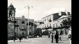Bisacquino (Paesi della bella Italia)  Sicilia