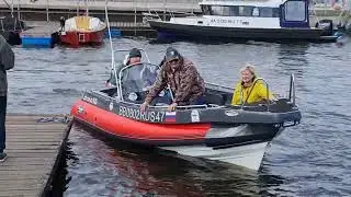 BoatParty 2023
