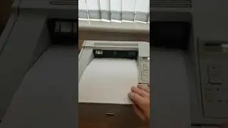 HP LaserJet P2055d