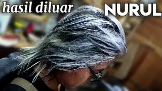 Cukup dua kali bleching