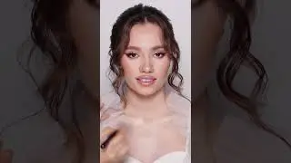 Как вам образ?) #бьютиблогер #makeup #новосибирск #бьюти #влогикаждыйдень