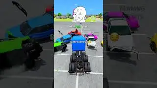 Noob vs Pro 😂 