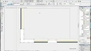 ArchiCAD tutorial_corner window (RPortierProductions).avi