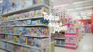 ✨El Mundo del Juguete 🧸