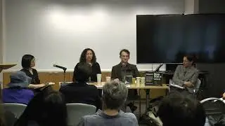Dual Book Talk | Algorithms out of control: new books in conversation