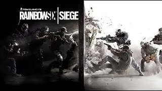 Rainbow Six Siege Kill Montage