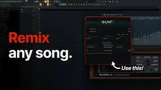How to remix 