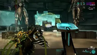 Diriga/Mag infinibeam tomfoolery