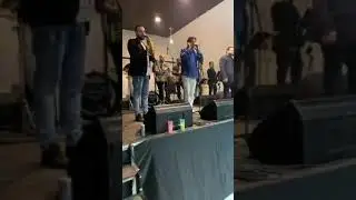 Yumiband en directo - Boda gitana en Tarragona