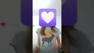 вот и видео. которое я хотела снять