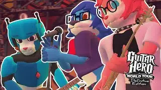 MBJ No Guitar Hero!