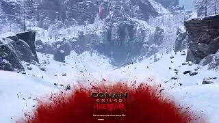 Conan Exiles Armero de escudo