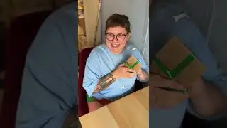 АДВЕНТ-КАЛЕНДАРЬ от подружки! День 6.