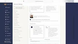 How to Add and Edit Team Members
