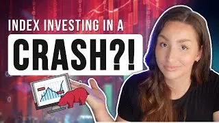 Buying an Index During a Recession | Our Investment Update