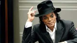 [CTRL+ALT+DEceased] Michael Jackson: A Comedic and Heartfelt Tribute to the King of Pop