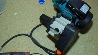 كيفية عمل منظم مضخة الماء وتركيبه How the water pump regulator works