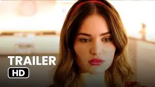 A Snow White Christmas - Trailer #1 (2018)