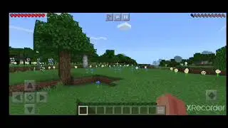sobrevivendo no Minecraft (ep1) temporada 1