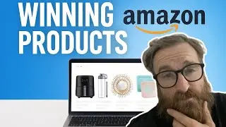 How to Find Winning Products on Amazon for Affiliates (2025)