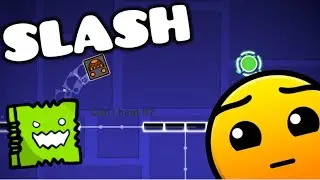 Slash (By Colon)