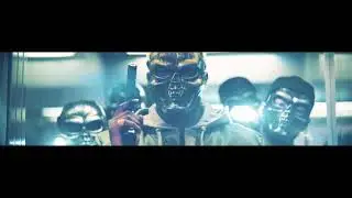 Tjay - Du weißt! (prod. by Jumpa) [Official Video]