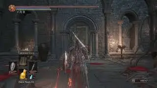 Dark Souls 3