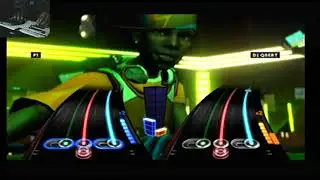 Highlight: [DJ Hero 2] Two turntables and a microphone
