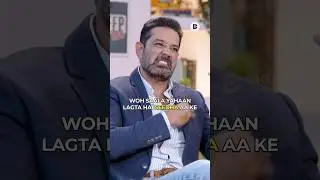 Crime Patrol Ke Anup Soni Ka Emotional Fan Moment 🥹😍 