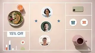 Saas Product explainer video