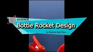 Video Lab: Design a Rocket