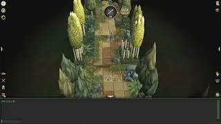 Brighter Shores Day 7. Best place to farm money, 1-2 silver per mob