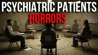 15 Psychiatric Ward Patient Stories That Still Can’t Be Explained